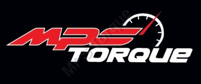 MPSTorque Black